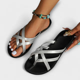 Eden™ ｜ Pestré sandaler