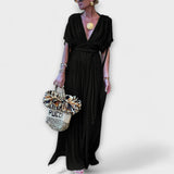 Kimono ™ ｜Maxiklänning i grekisk stil