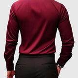 Federico - Andningsbar skjorta för män