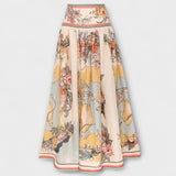 Jessica ™ ｜ Midi-Kjol