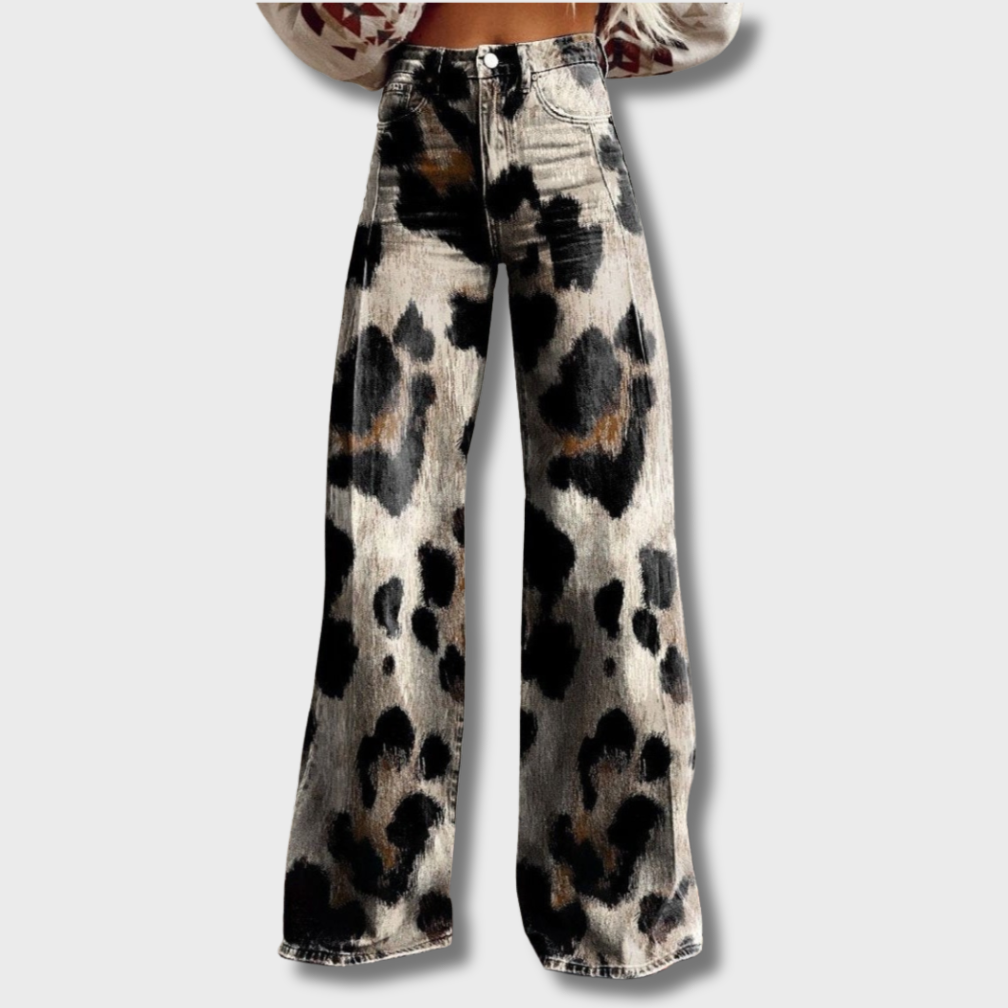 Olivia | boho vintage byxor