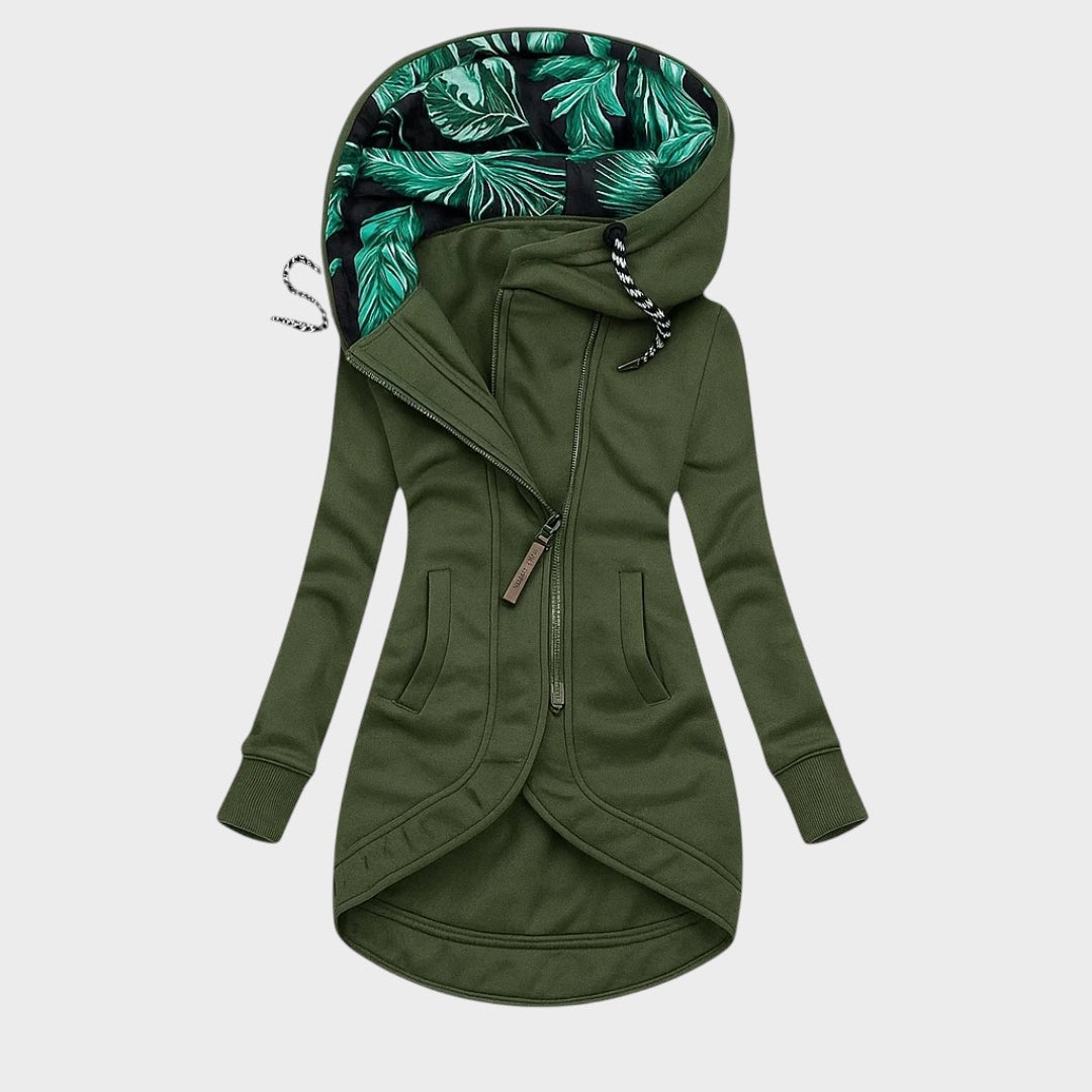 Daniela ™ ｜Vinterjacka för kvinnor