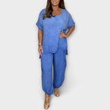 Maria™ | Tvådelad set