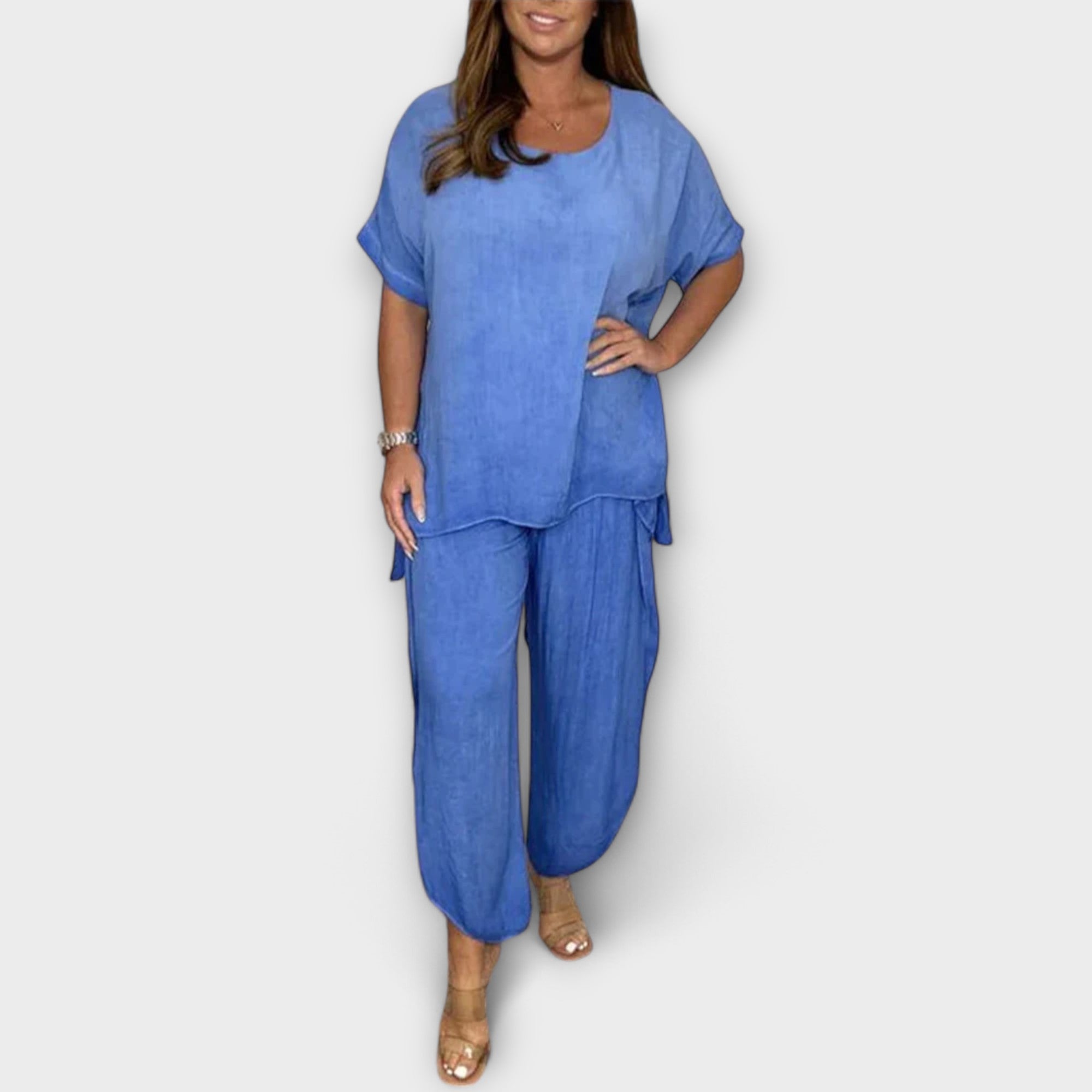 Maria™ | Tvådelad set