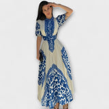 Delilah™ ｜ Vintageinspirerade klänningar