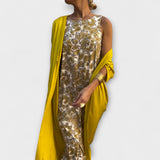 Viviana ™ ｜ Elegant Tvådelad Set