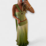 Piper™ ｜Elegant Tvådelad Set