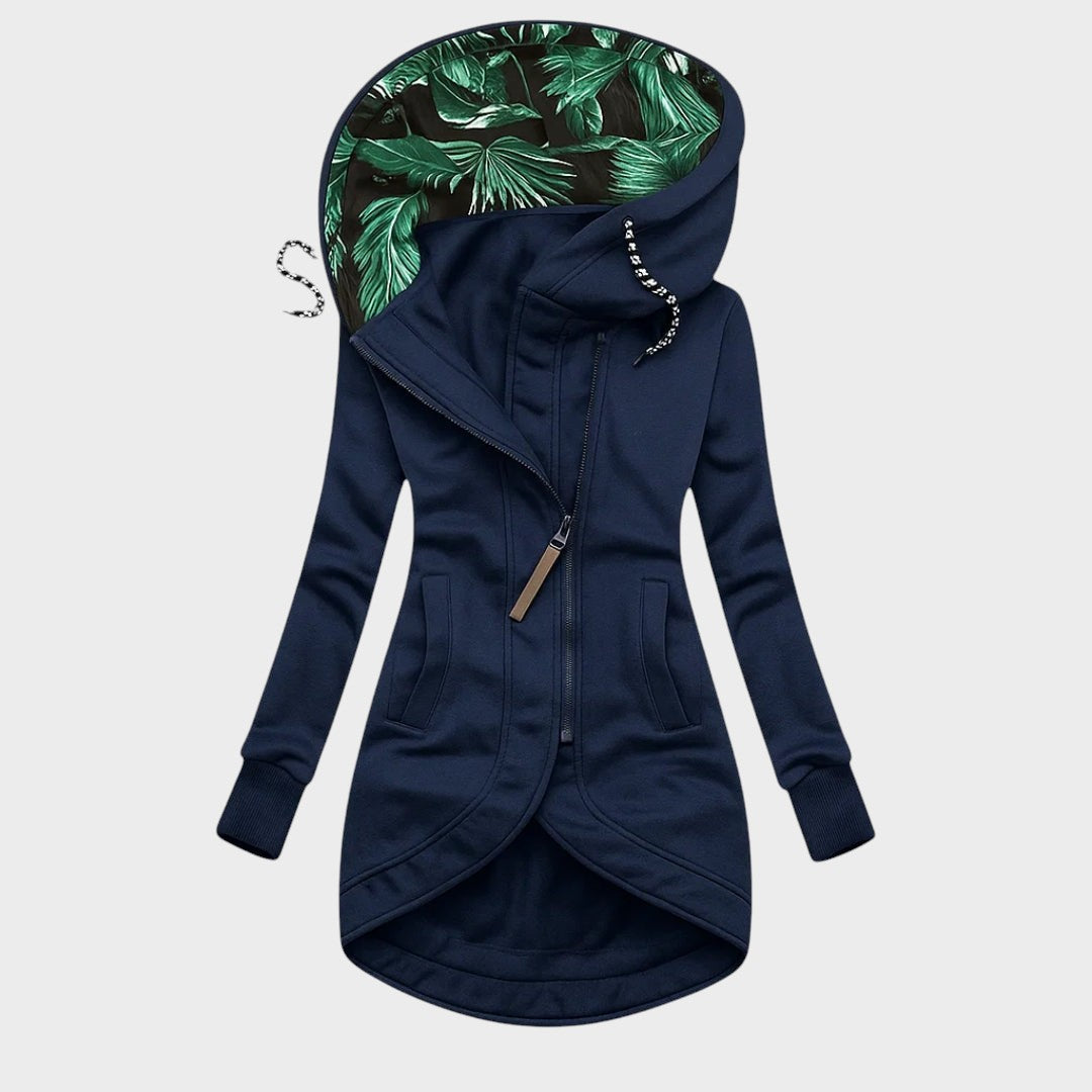 Daniela ™ ｜Vinterjacka för kvinnor