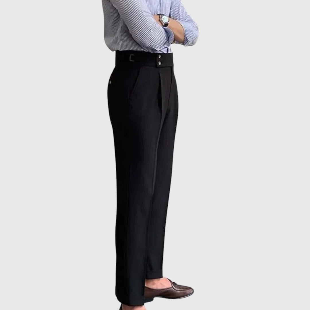 Libuše - Moritz Vintage Byxor