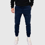 Libuše - Cargo-byxor