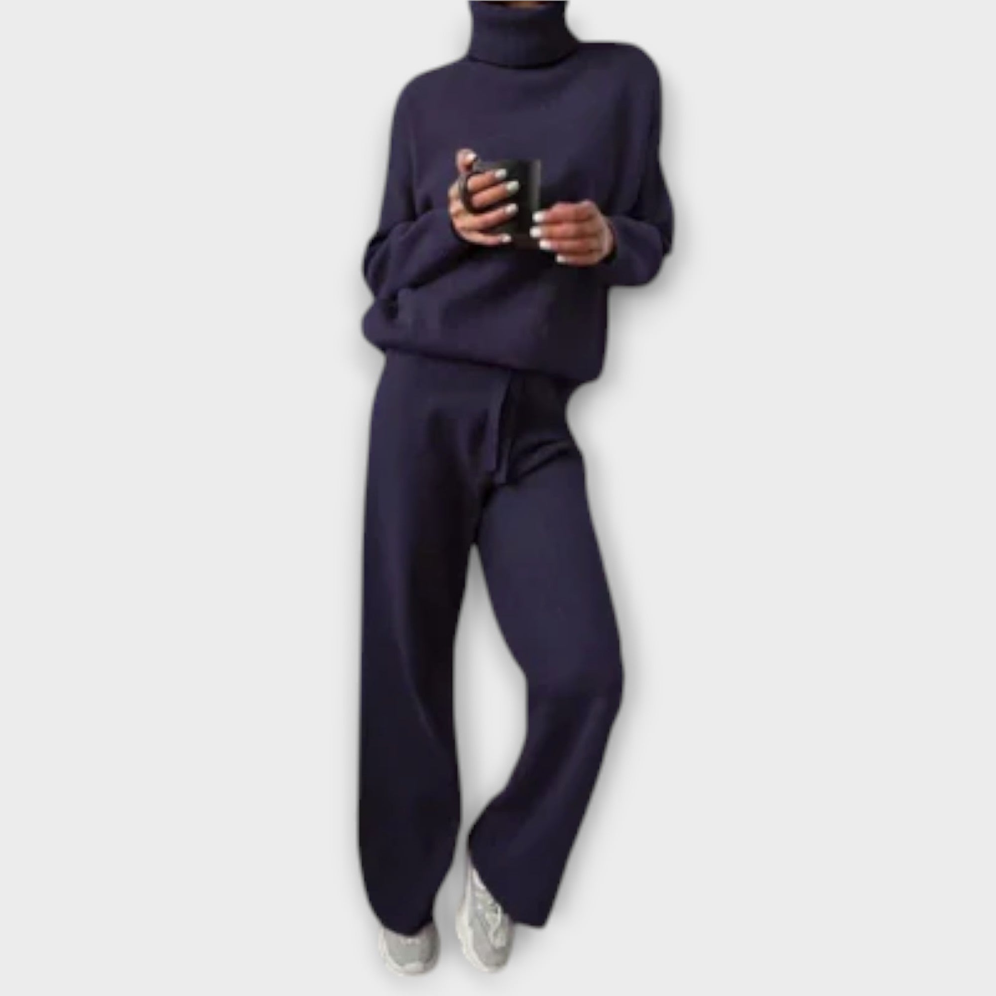 Theresa™ | Varmt set