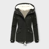 Mori ™ ｜Vattentät och isolerad vinterjacka 