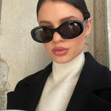 Belinda Solglasögon