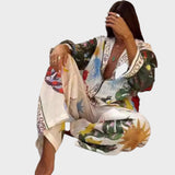 Stella ™ ｜Elegant tvådelad damoutfit