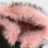 Maura ™ ｜Varm och robust vinterjacka