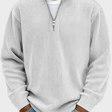 Calix | Trendig stilren tröja