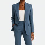 Paulína ™ ｜2-delad elegant set för damer