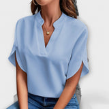Vivi ™ ｜Elegant, Lätt Damblus