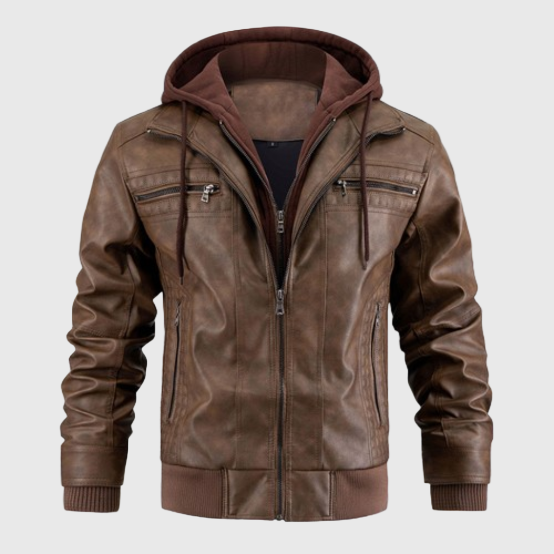 Hubert | Herr vinterjacka