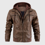 Hubert | Herr vinterjacka