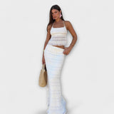 Eulália ™ ｜ Kollektion Hav &amp; Salt