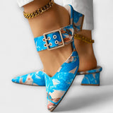 Eleanor ™ ｜Komfortabla ortopediska damklackar