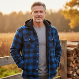 Arend – Varm Herrjacka i Premium Ullmix