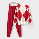 Laura ™ ｜ Elegant tvådelad set