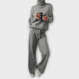 Theresa ™ ｜Varmt Set