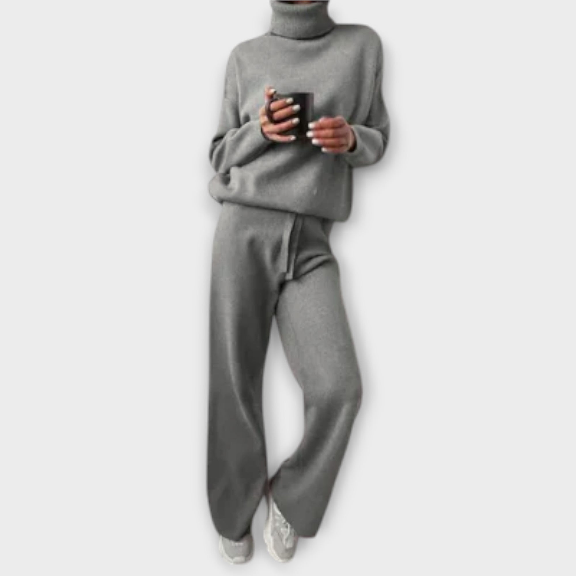 Theresa™ | Varmt set