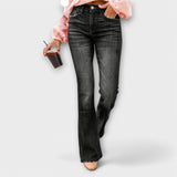 Ivana ™ ｜Bekväma elastiska byxor