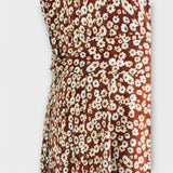 Serephina ™ ｜ Boho Maxikappa