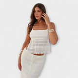 Eulália ™ ｜ Kollektion Hav &amp; Salt