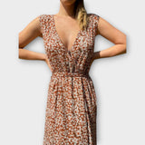 Serephina ™ ｜ Boho Maxikappa