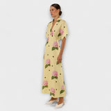 Kayla ™ ｜ Långa flödande klänningar