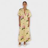 Kayla ™ ｜ Långa flödande klänningar