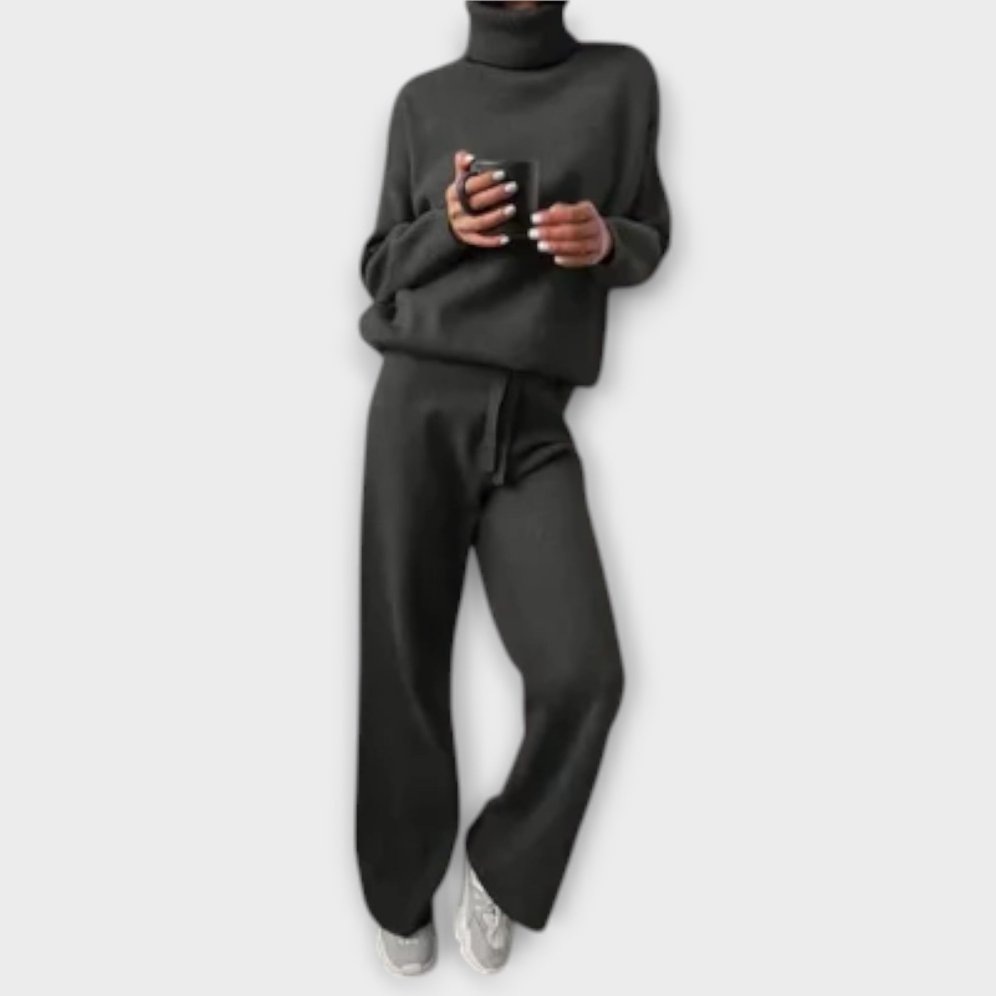 Theresa™ | Varmt set