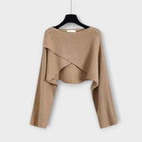 Sandra ™ ｜ Bekväm tre-delad set