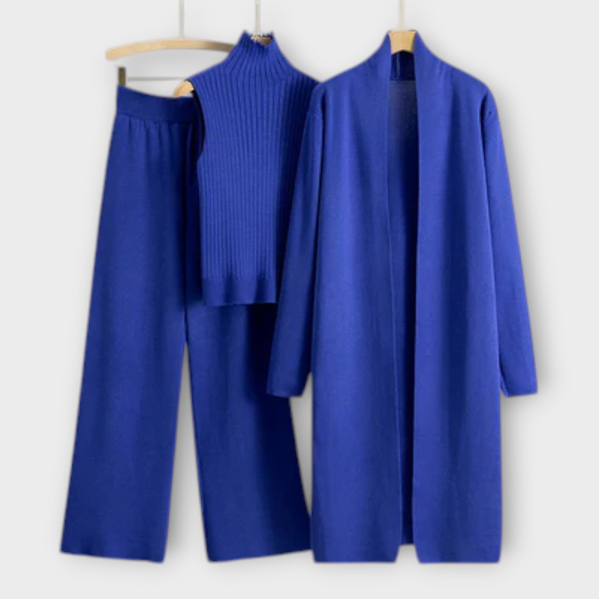 Isabella™ Tredelad-set