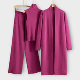 Isabella™ Tredelad-set