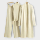 Isabella™ Tredelad-set