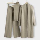 Isabella™ Tredelad-set