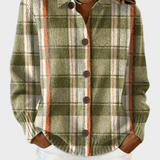 Noor – Rutigt blus