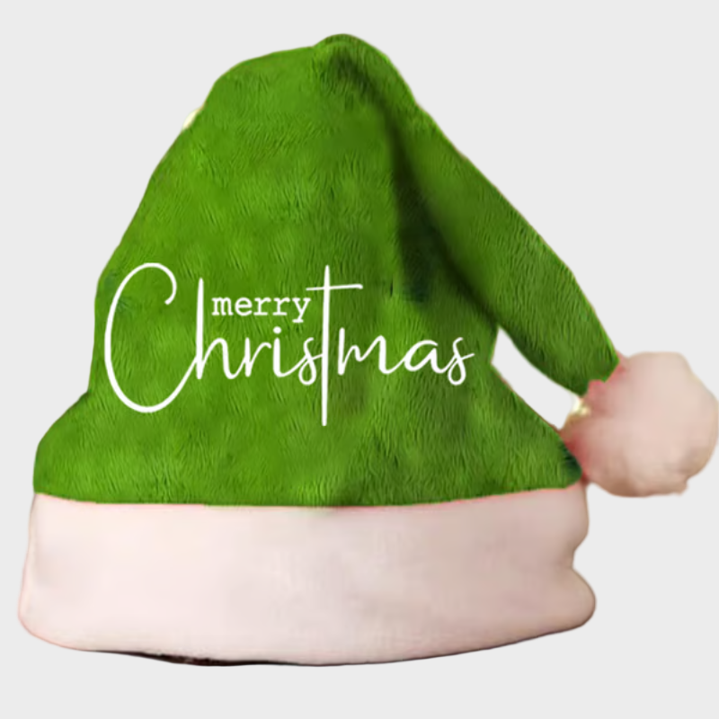 Julmössa – Klassisk julmössa