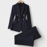 Emma™ | Jacka och byxset