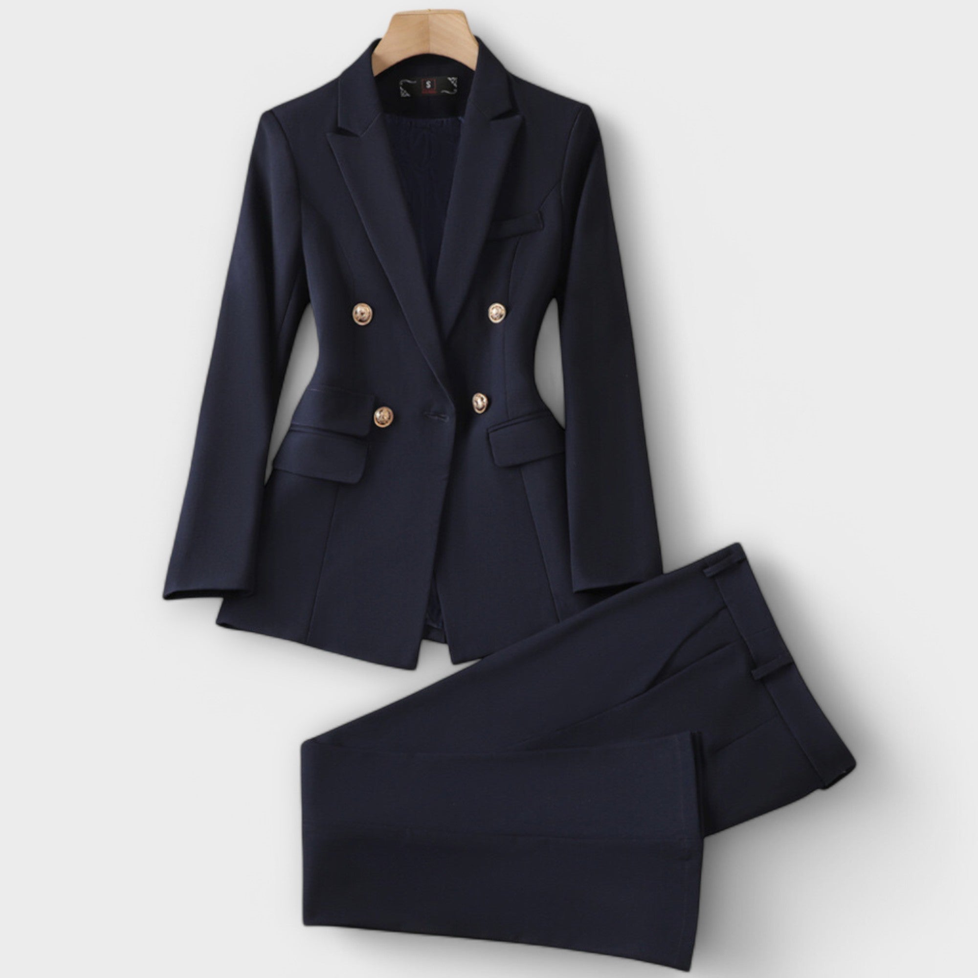 Emma™ | Jacka och byxset