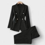 Emma™ | Jacka och byxset