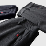 Libuše - Byxor Remo Slim Fit