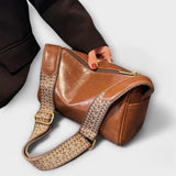 Monika ™ ｜ Vintage Crossbody-väska