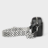 Monika ™ ｜ Mini axelväska 